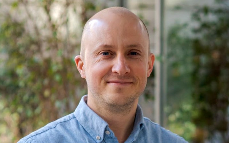 Rory Blundell, Gravitee