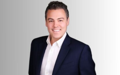 Ryan Terpstra, CEO of ITRS