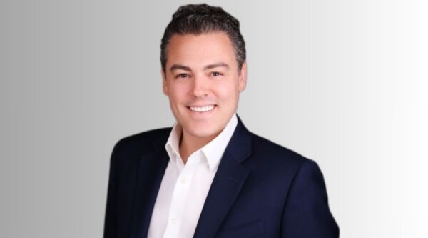 Ryan Terpstra, CEO of ITRS