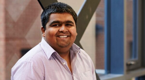 Sarat Pediredla, hedgehob lab