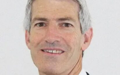 Scott Forbes, chair of Auction Technology Group