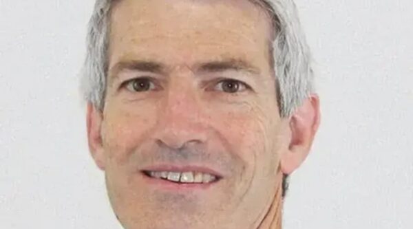 Scott Forbes, chair of Auction Technology Group