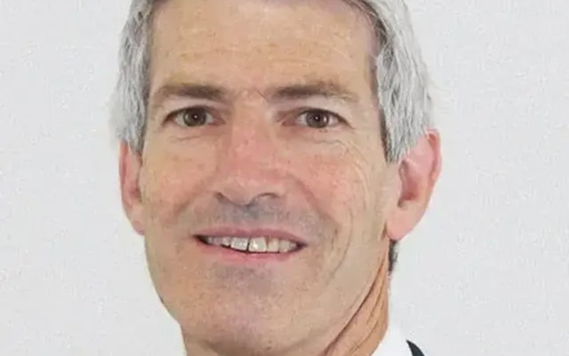 Scott Forbes, chair of Auction Technology Group