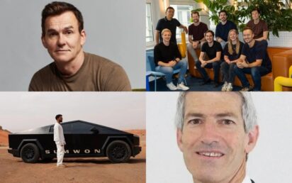 THG, Nitin Passi, Cody Gakpo, ATG