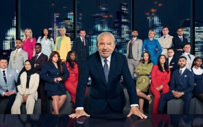 The Apprentice 20 candidates