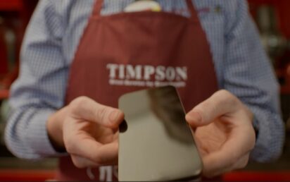 Timpson and musicMagpie announce partnership