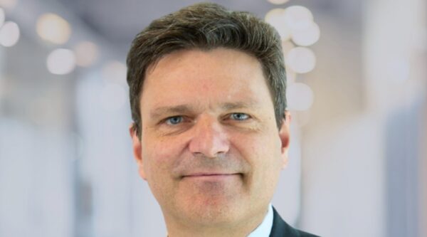 Vuealta APAC managing director, Joost Driessen