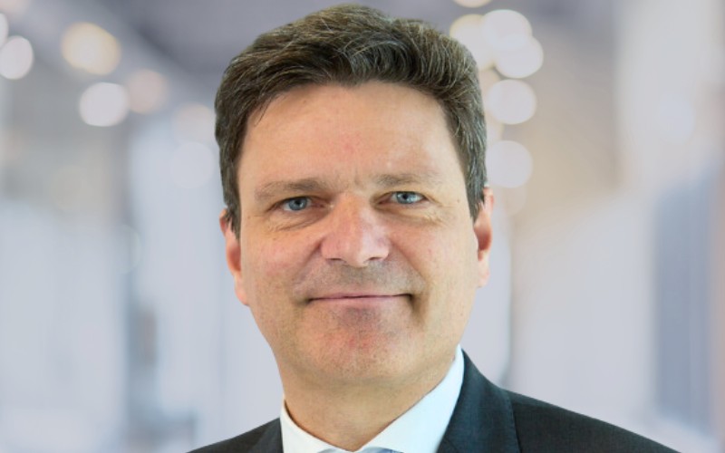 Vuealta APAC managing director, Joost Driessen