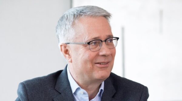 Warren Tucker, chair of TT Electronics