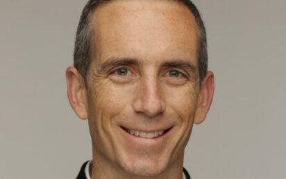 Will Edwards, CEO of Astoriom