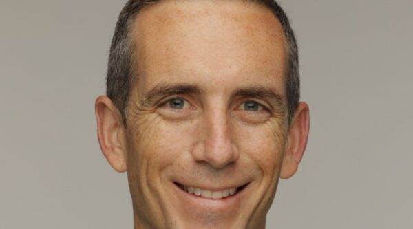 Will Edwards, CEO of Astoriom