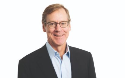 Will Gardiner, CEO of Drax