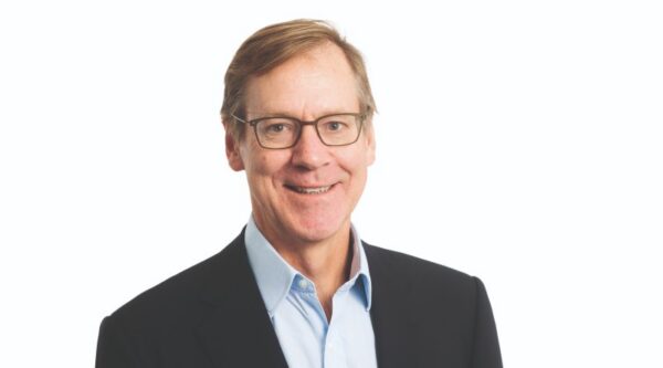 Will Gardiner, CEO of Drax