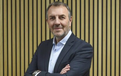 Greg Taylor, CEO of FOD Mobility Group