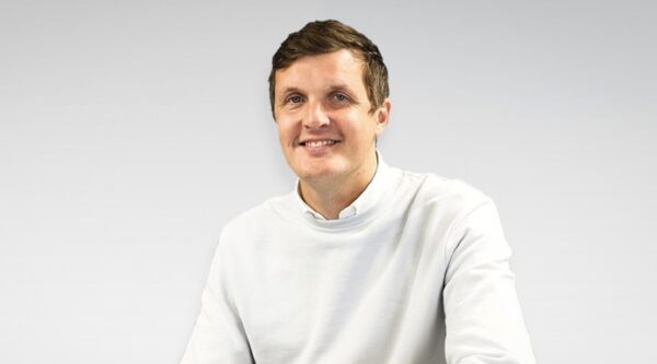 Adam Hildreth