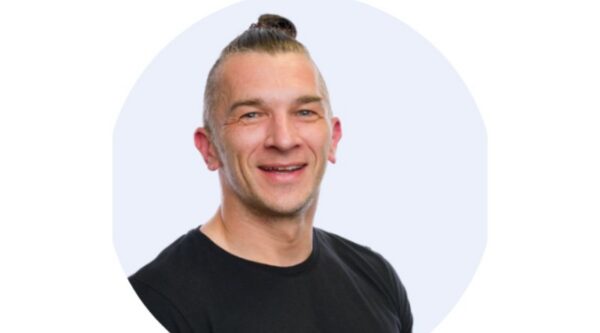 Adam Kudryl, director of legal strategy and operations & head of corporate at law firm Harper James