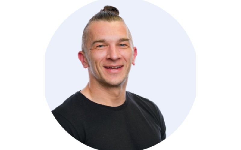 Adam Kudryl, director of legal strategy and operations & head of corporate at law firm Harper James