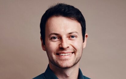 Alex Kendall, co-founder and CEO of Wayve