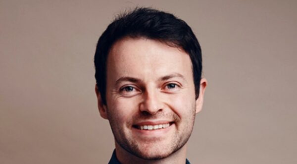 Alex Kendall, co-founder and CEO of Wayve