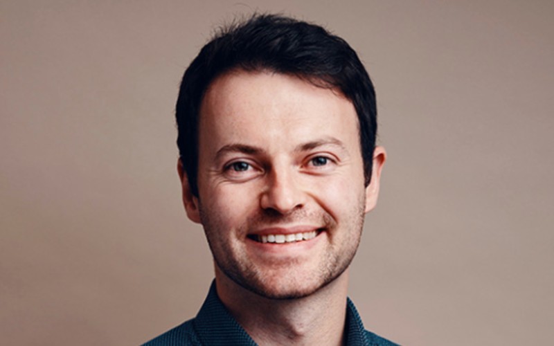 Alex Kendall, co-founder and CEO of Wayve