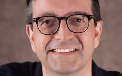 Anthony Baker, founder, SatVu