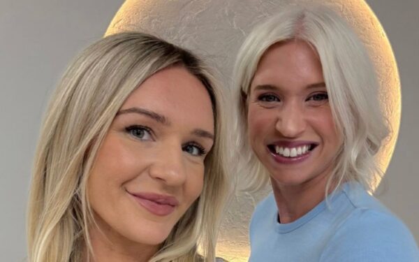 Leeson and Brown to close Blank Space Content Studio