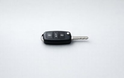 Car key