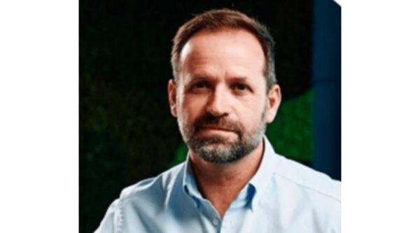 Chris Rigg, chief executive, PAM Group