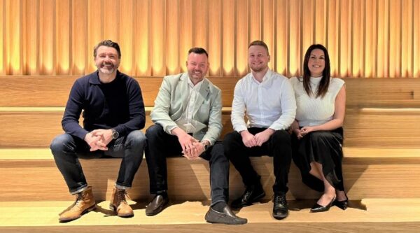 CloudWize Leeds expansion