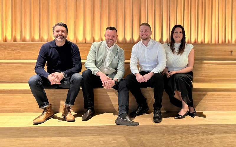 CloudWize Leeds expansion