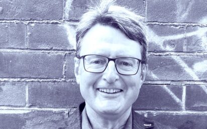 David Smith - partner, DSW Ventures