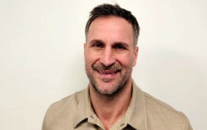 Dr Paul Pantiru, founder, Radismile