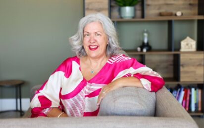 Elaine Sagar, Sunflower Childcare Group