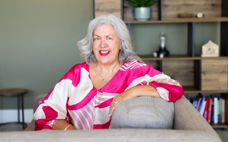 Elaine Sagar, Sunflower Childcare Group