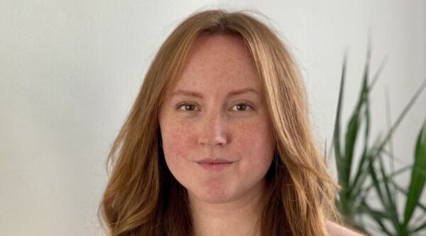 Emma Richardson-Gerrard