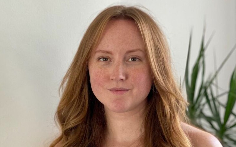 Emma Richardson-Gerrard