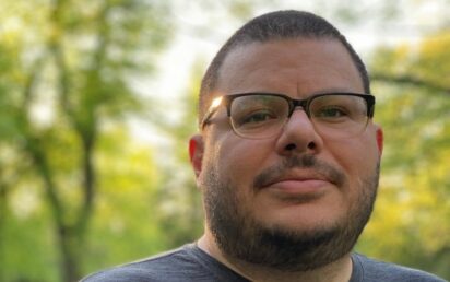 Gilbert Corrales, Leaf