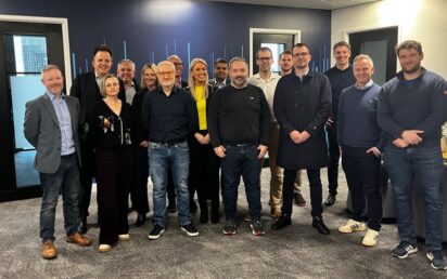 Growing internationally roundtable 1