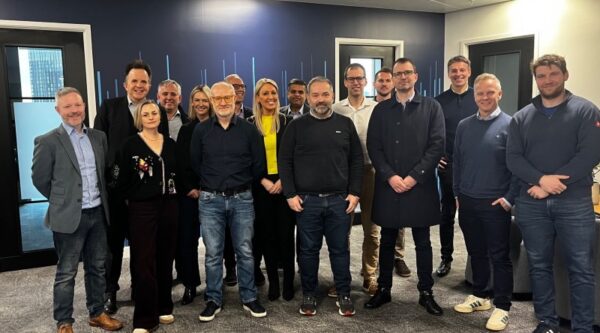 Growing internationally roundtable 1