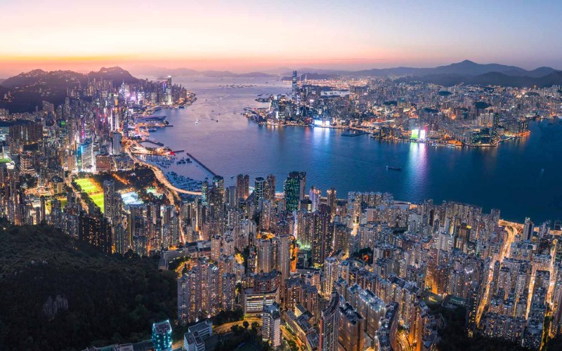 Manchester firms wanted for trade mission to China