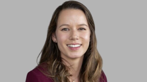 Lateral CEO Laura Ashforth