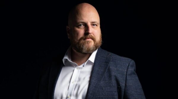 LogChain CEO Andie McKeown