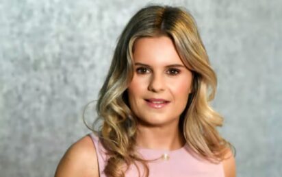 Mari-Carmen Sanchez-Morris, founder of Matresa