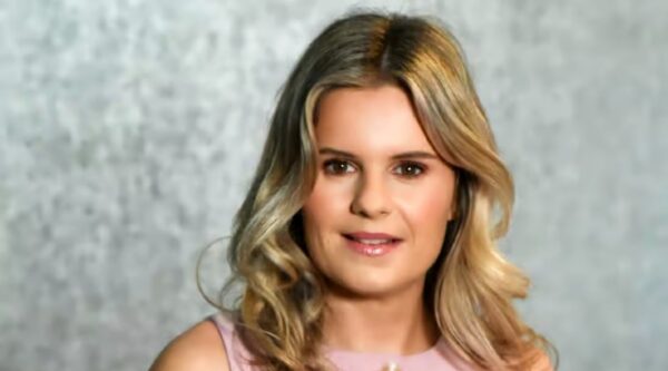 Mari-Carmen Sanchez-Morris, founder of Matresa