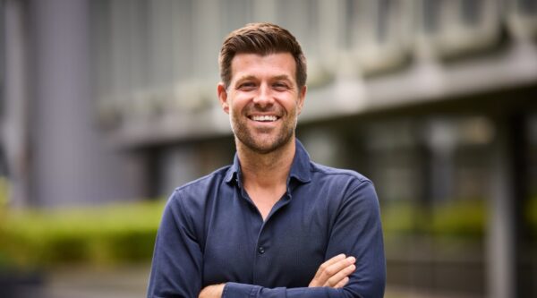 Mark Rothwell, chief executive at Furza