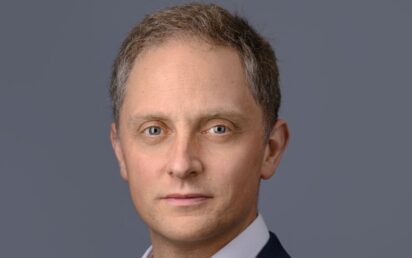 Matt Mills, CEO, Ripjar