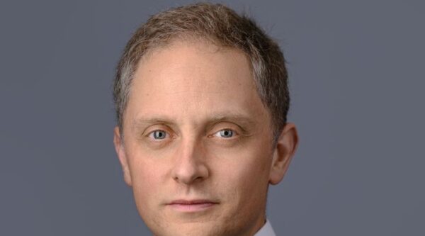 Matt Mills, CEO, Ripjar