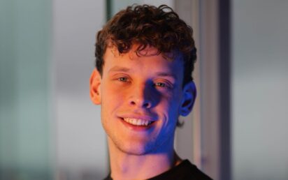 Matt Richards of Sponza