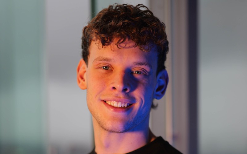 Matt Richards of Sponza