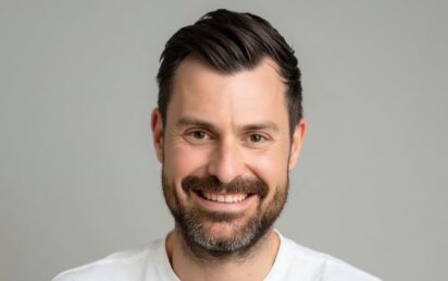 Matus Maar, founder, Nul